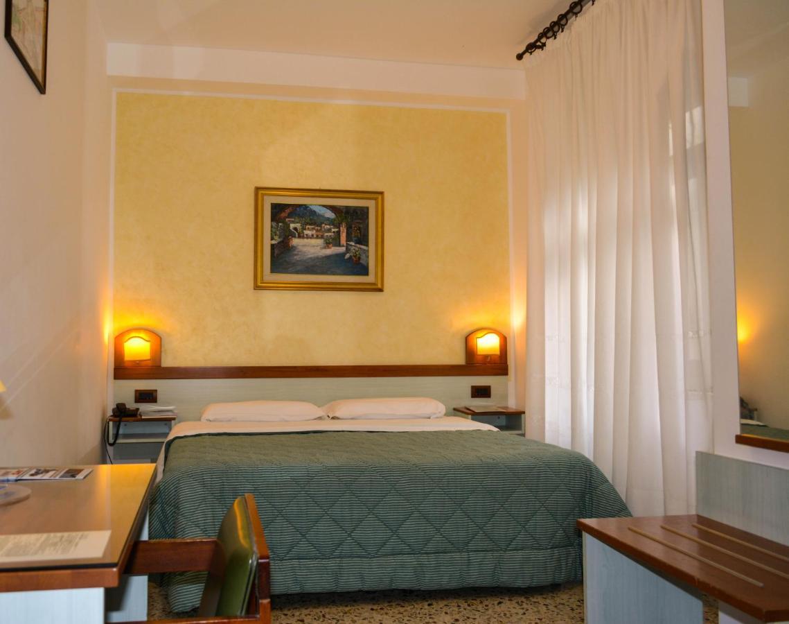 Hotel Condor Taormina Esterno foto