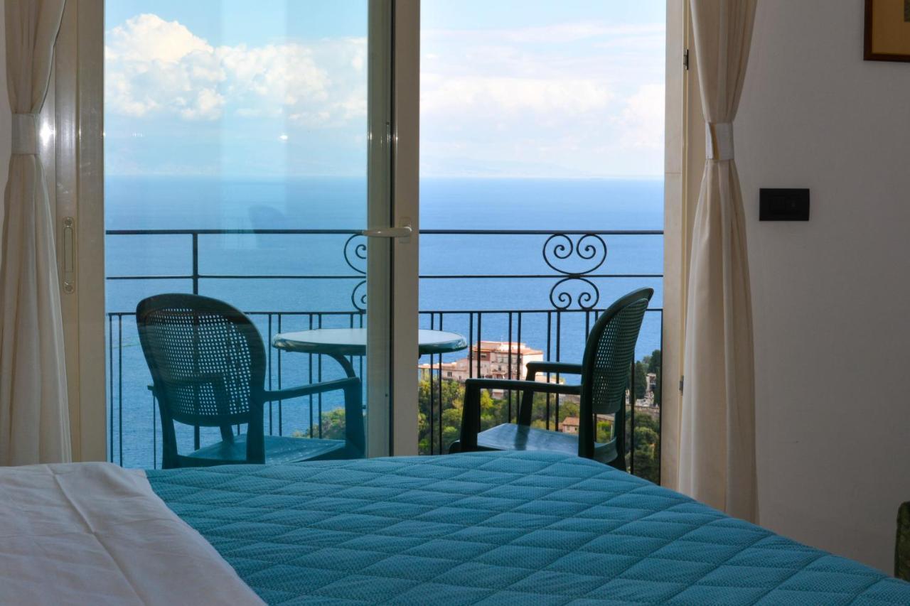 Hotel Condor Taormina Esterno foto