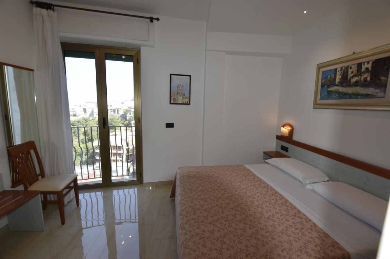 Hotel Condor Taormina Esterno foto