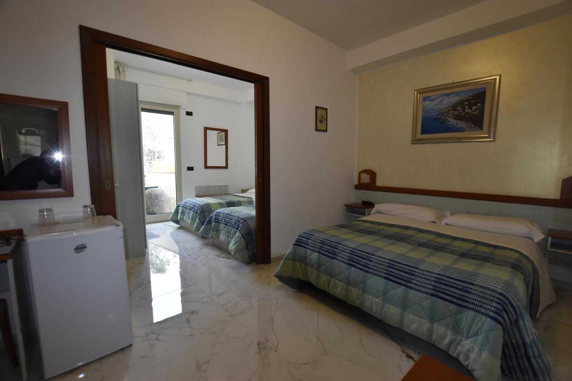 Hotel Condor Taormina Esterno foto