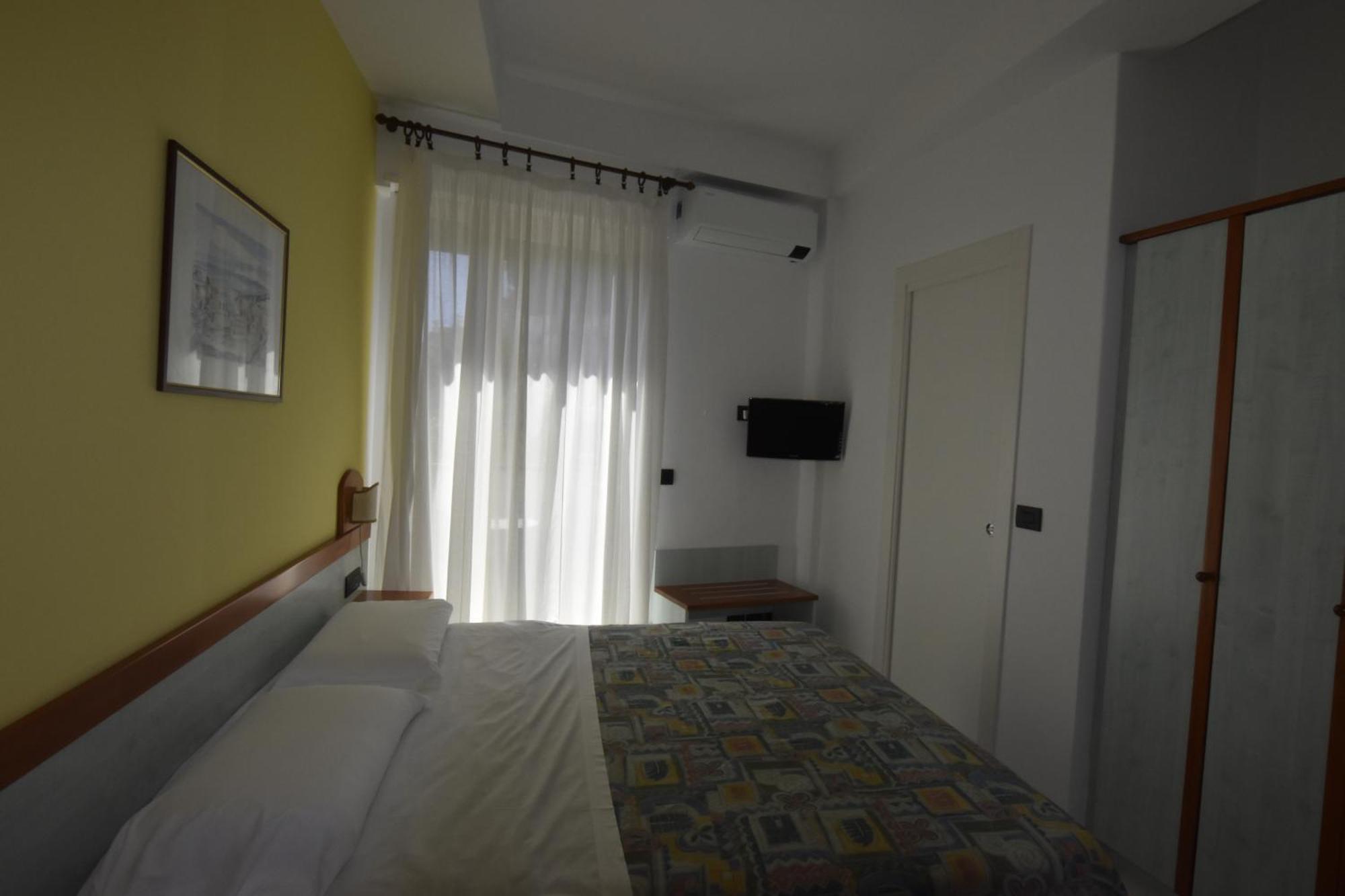 Hotel Condor Taormina Esterno foto