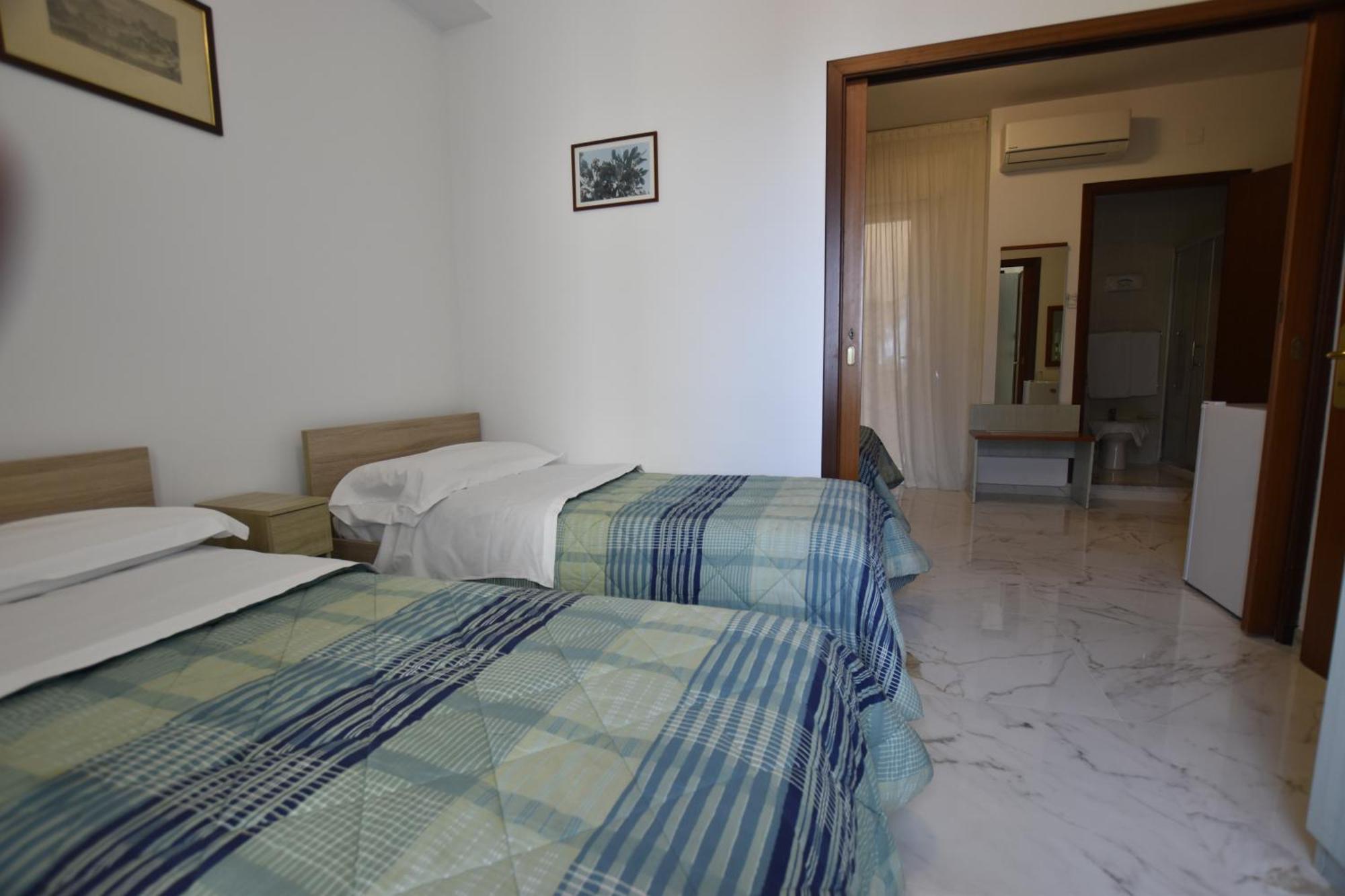 Hotel Condor Taormina Esterno foto